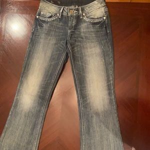 Buffalo women’s jeans